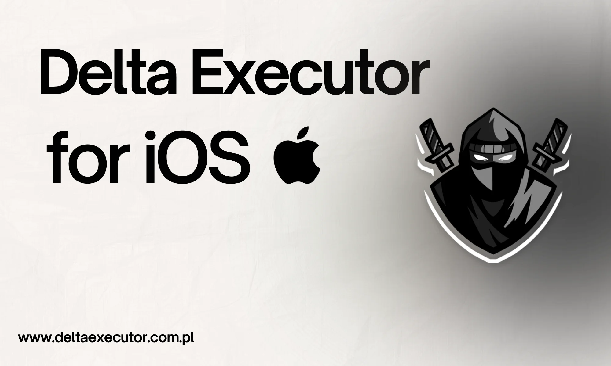 Delta Executor for iOS